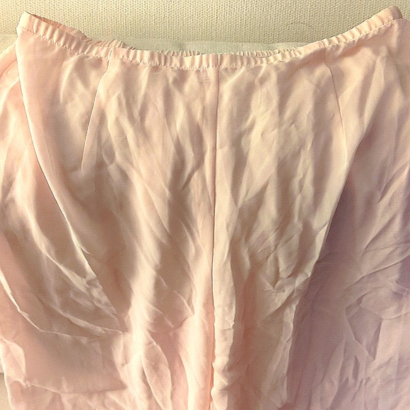 Victoria's Secret pajama set in baby pink - Picture 5 of 6